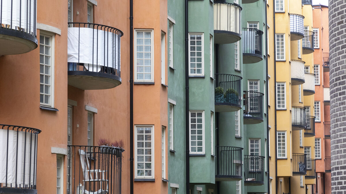 SEB raises mortgage rates to 3.49 percent for one-year loans