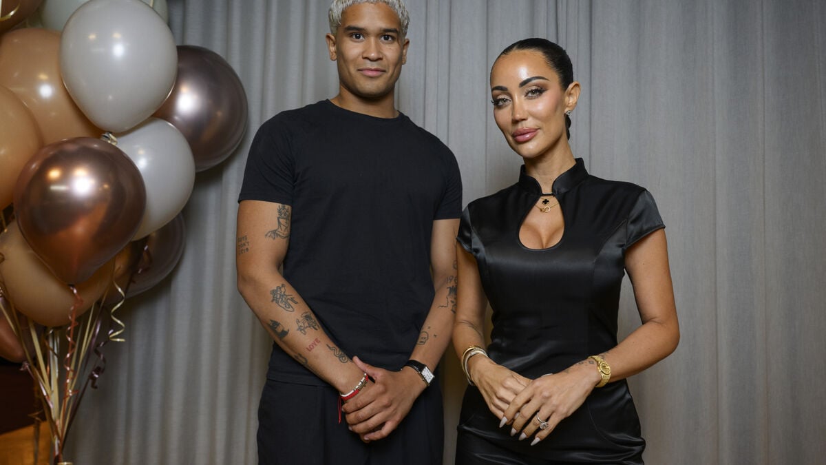 Rebecca Stella says new Paradise Hotel season has more romance and love
