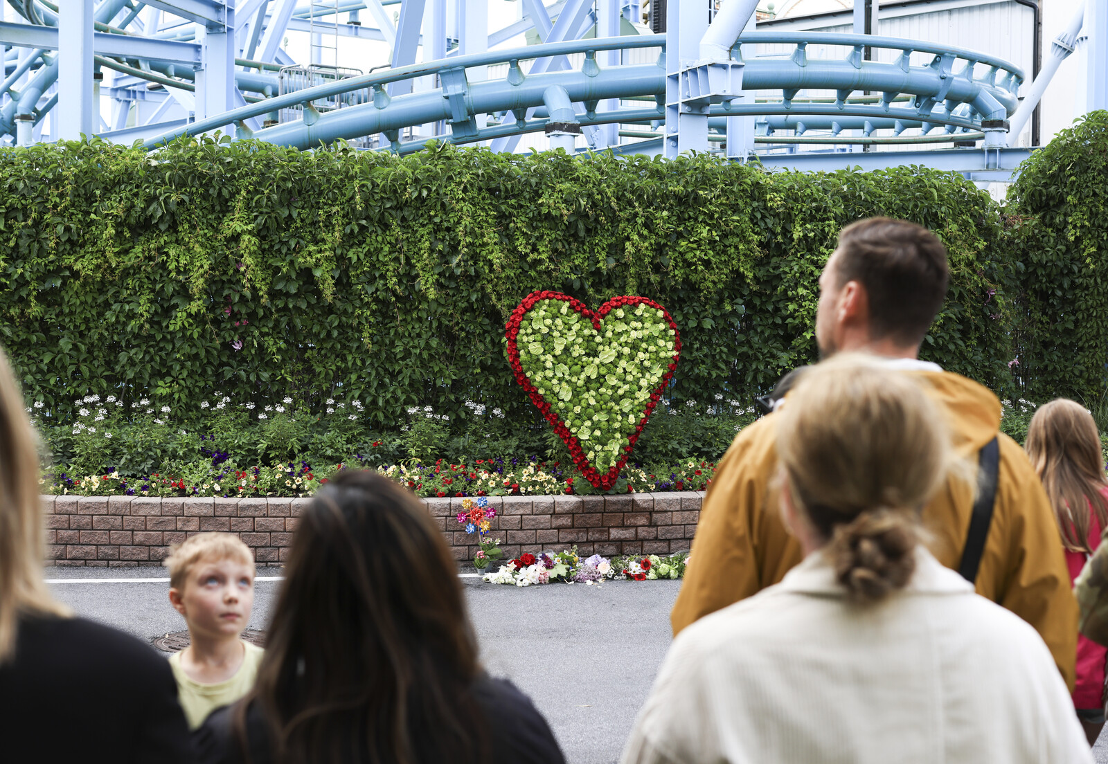 Stricter Amusement Park Regulations Delayed Until 2027