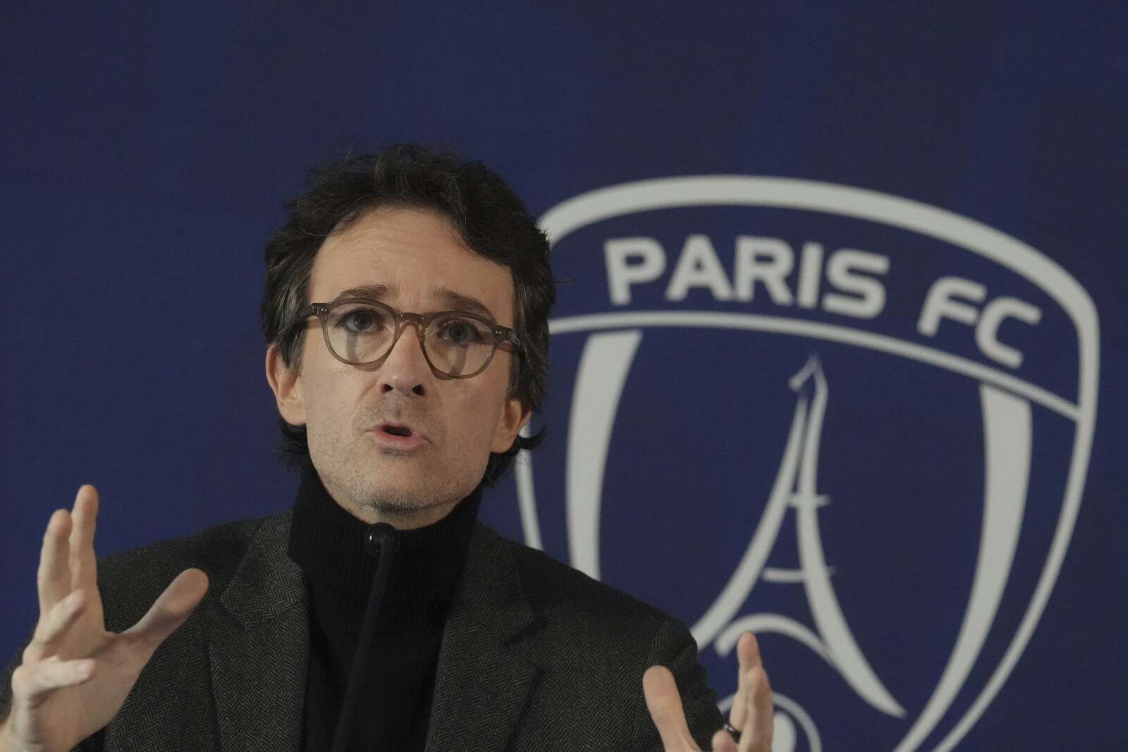 Luxury Family Enters Paris FC – Aims to Match PSG