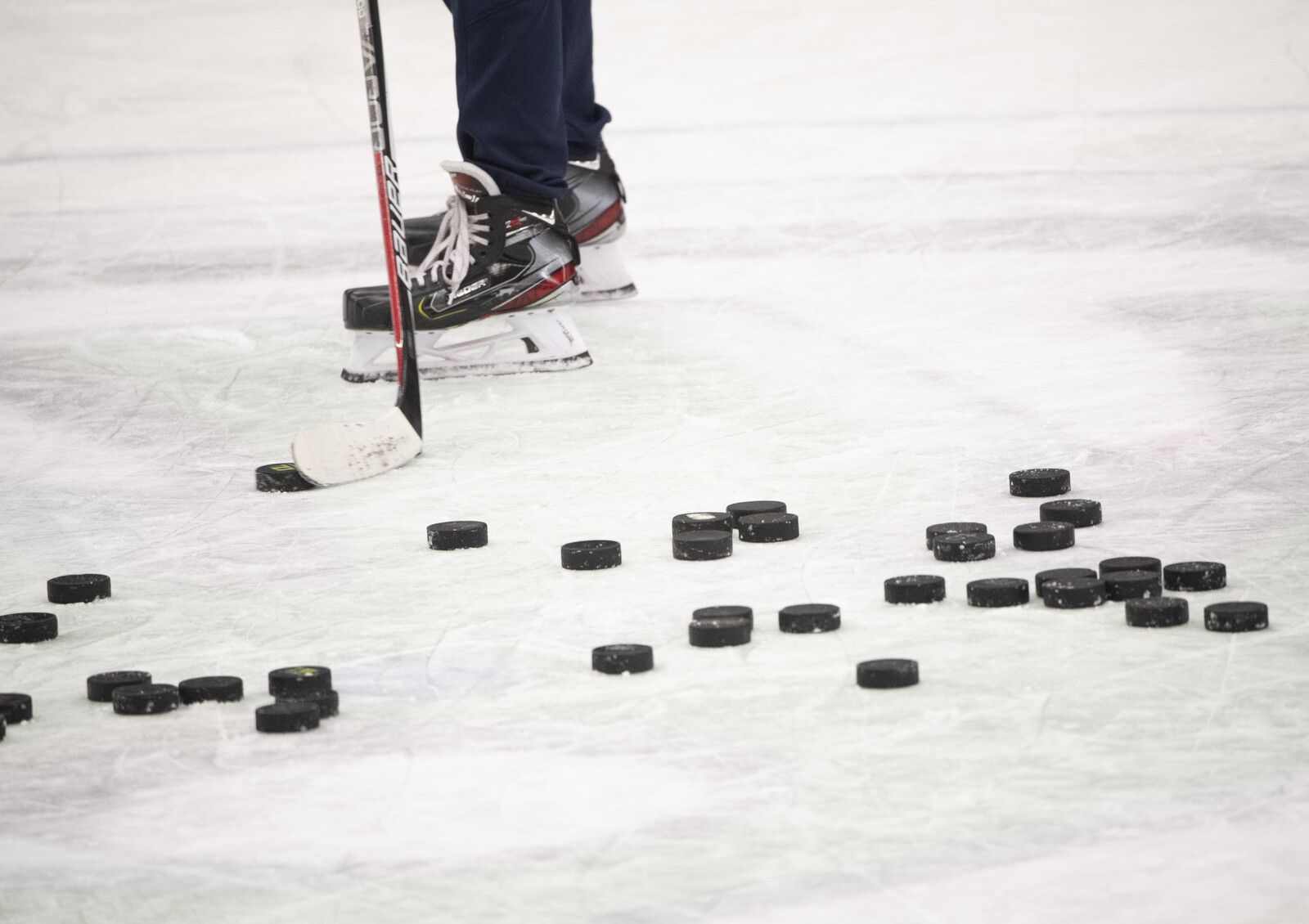 Sweden Wins Silver After 7-0