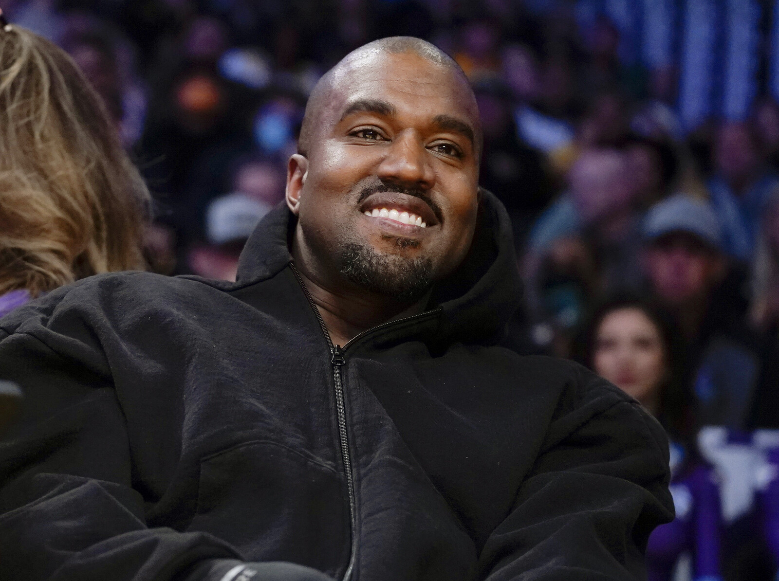 After the Nazi outburst – Kanye is banned from X