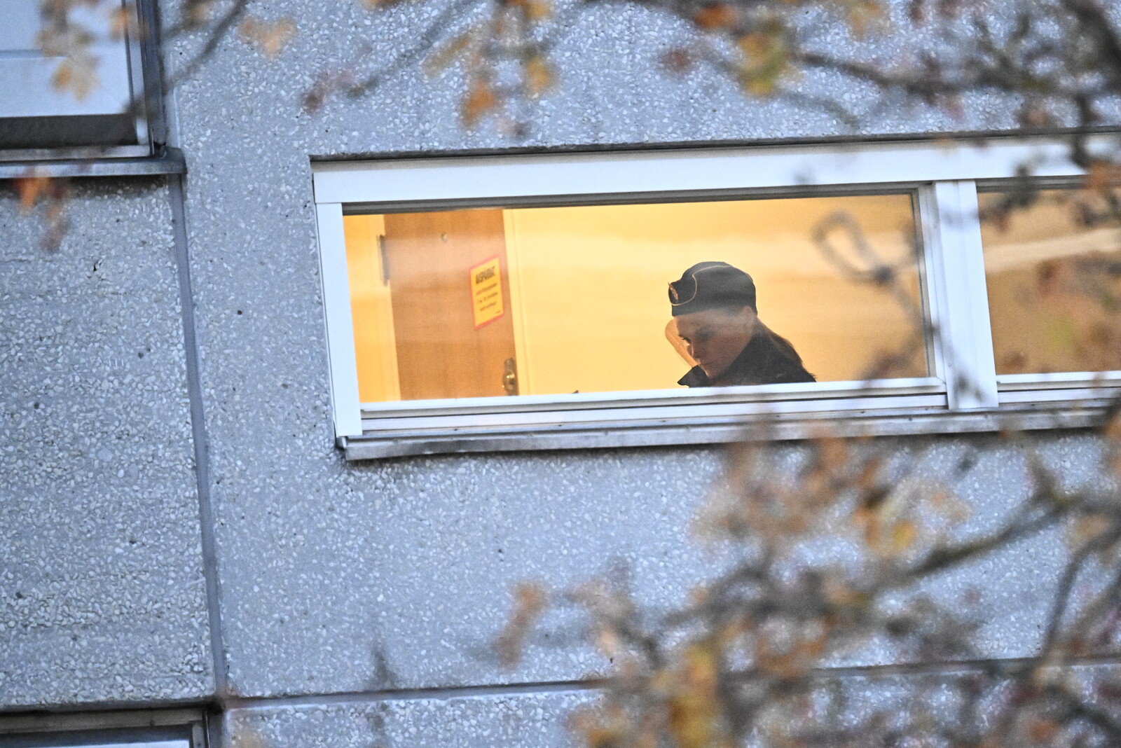 Woman found dead in Lund