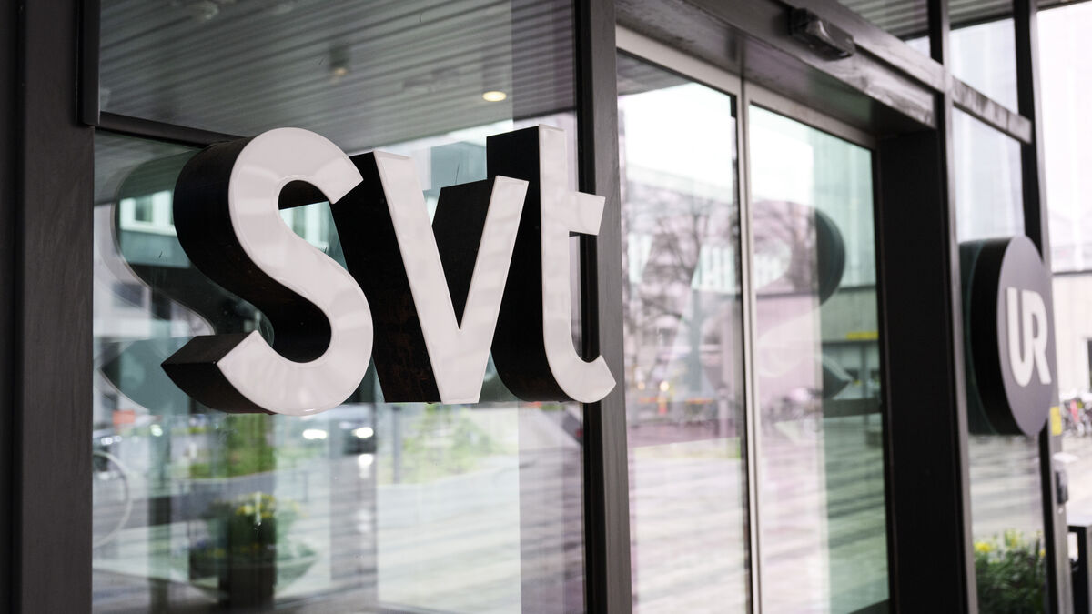 Head of Aktuellt Michael Kucera leaves SVT