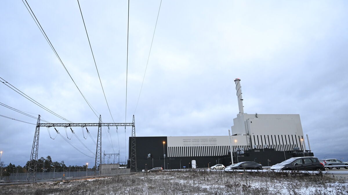 Photo : swedenherald.com Suède : la production nucléaire chute à son plus bas niveau en dix ans