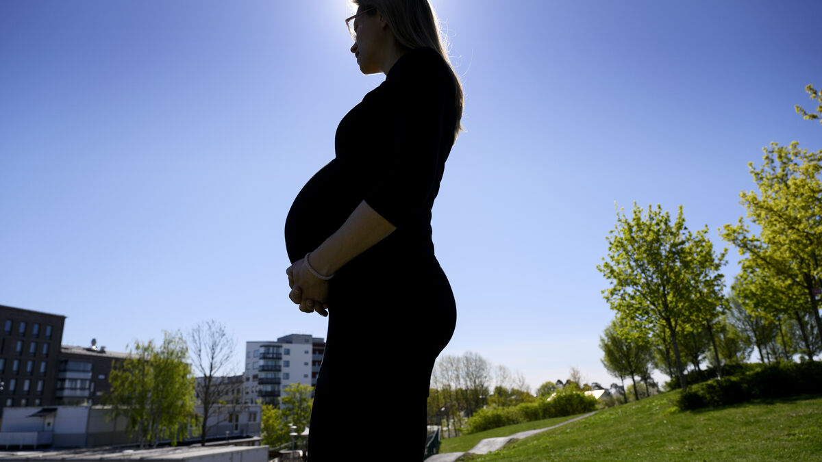 No increased risk of ADHD from antidepressants during pregnancy