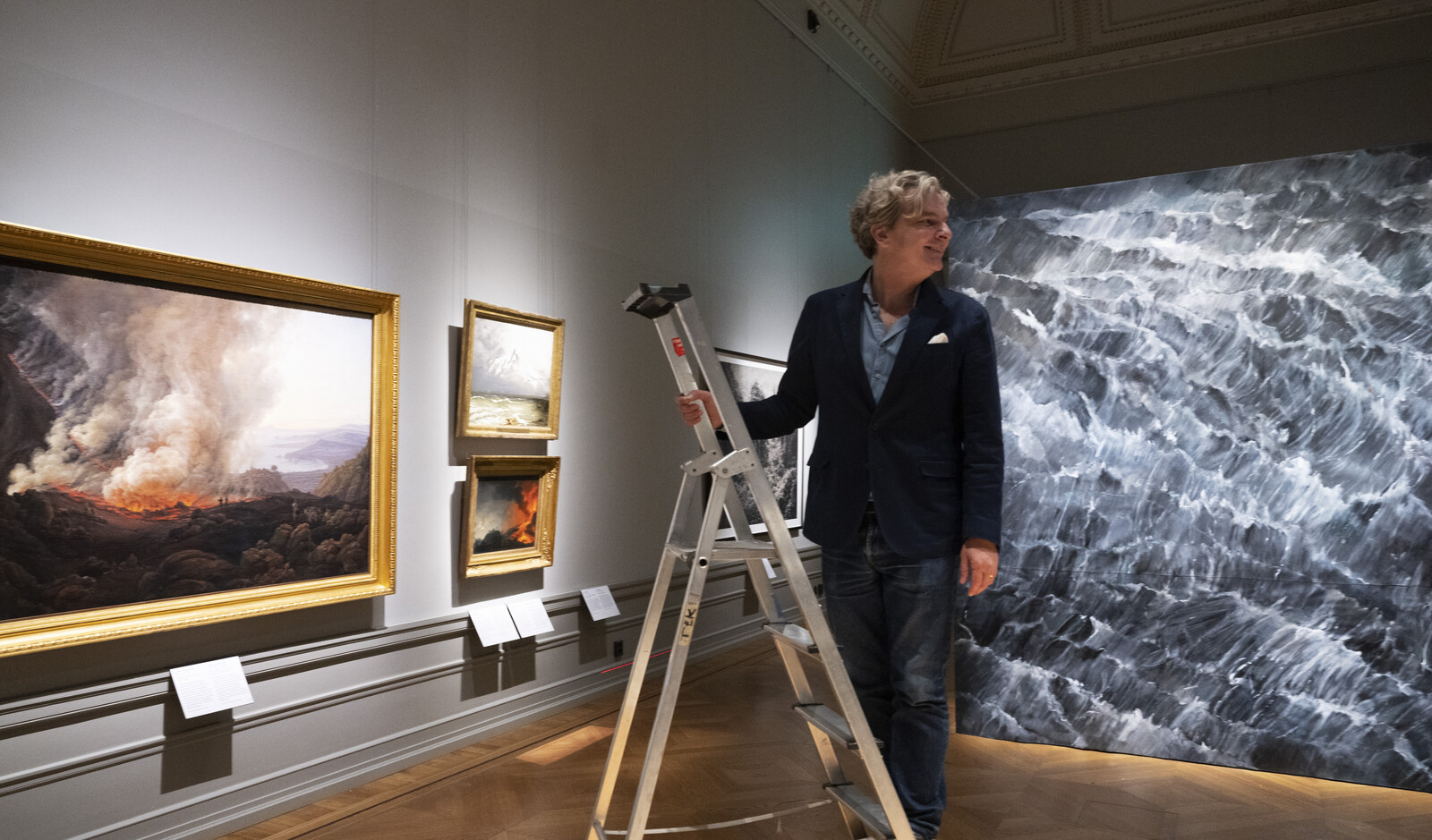 Sweden's Creative Industries Generate 650 Billion Kronor Annually