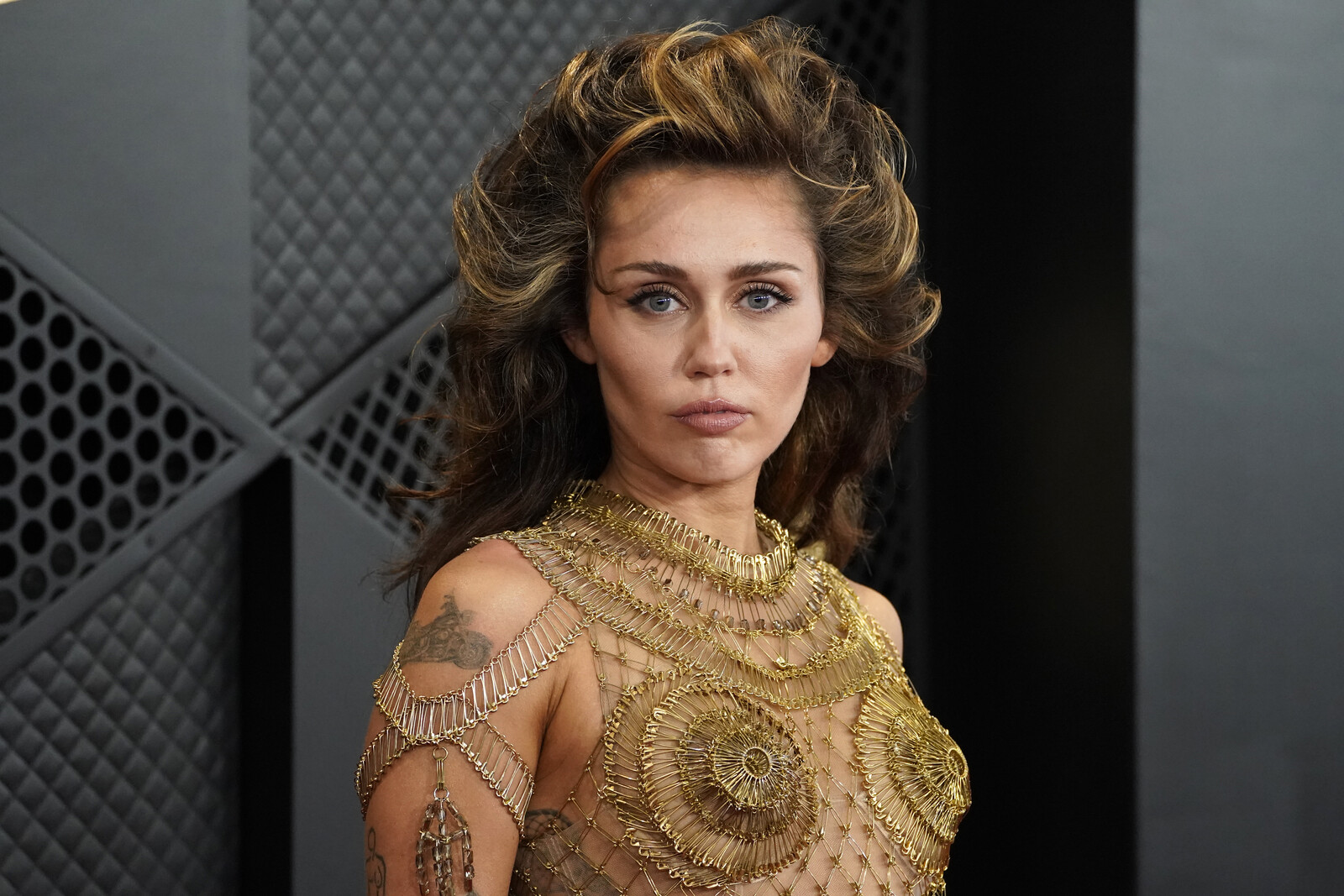 Miley Cyrus Accused of Plagiarism