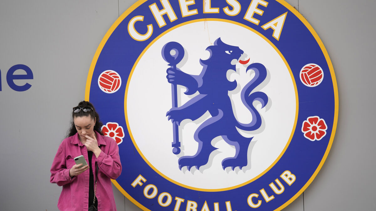 Chelsea posts record pre-tax loss