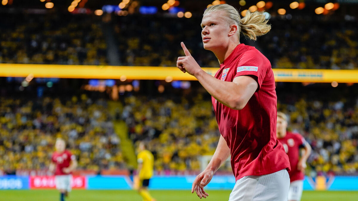Erling Haaland’s lawsuit against Norwegian