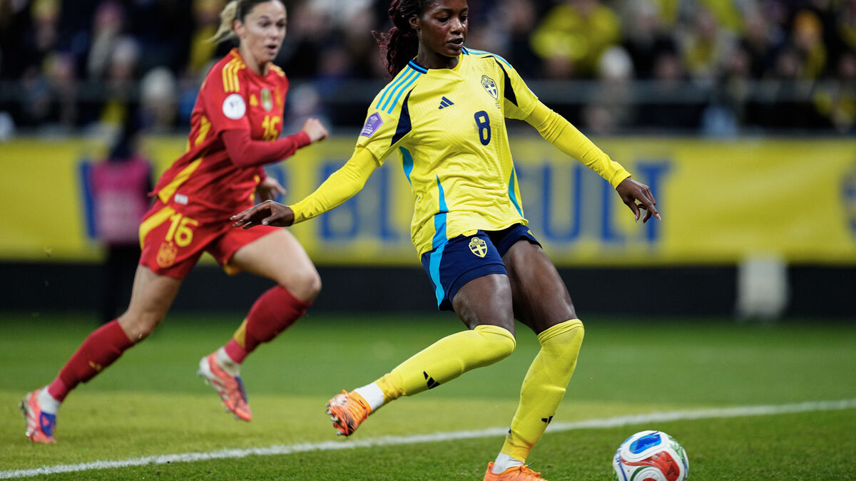 Evelyn Ijeh forced to leave