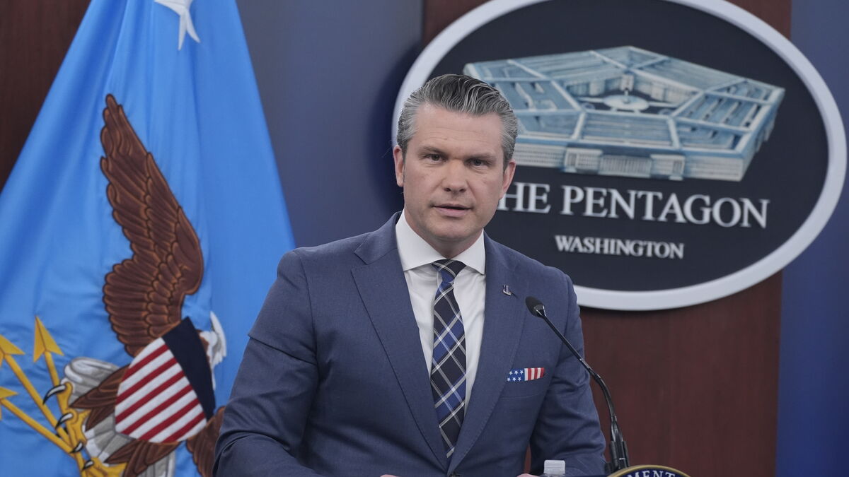 NYT wins against Pentagon, judge