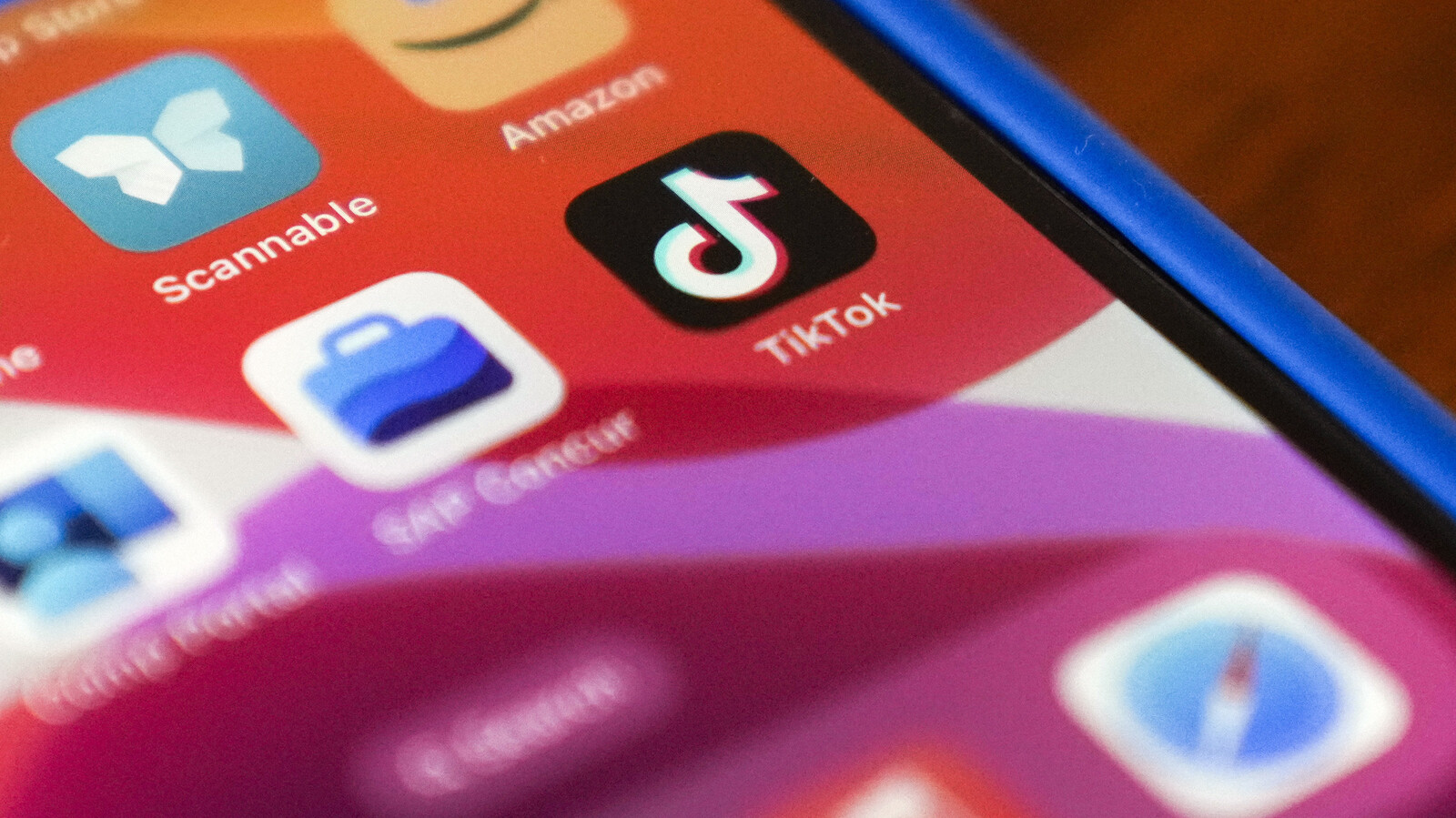 Bus Driver Watched Tiktok While Driving