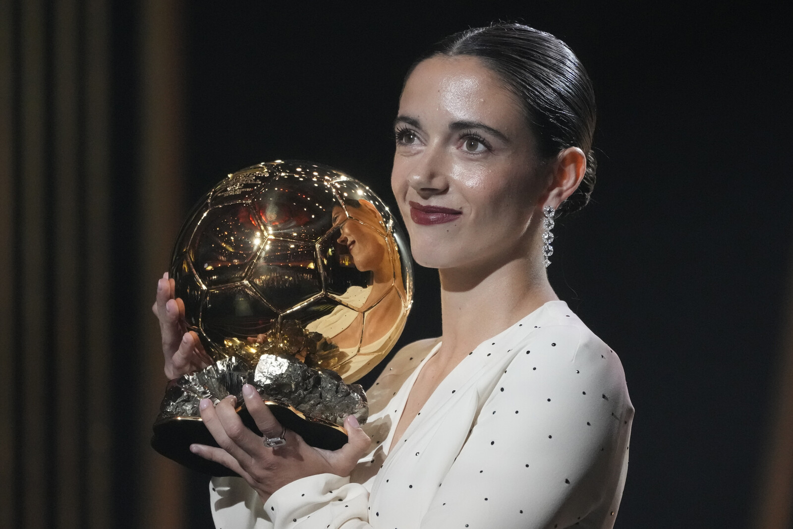 Ballon d'Or Gala Moved to September to Avoid Schedule Conflicts
