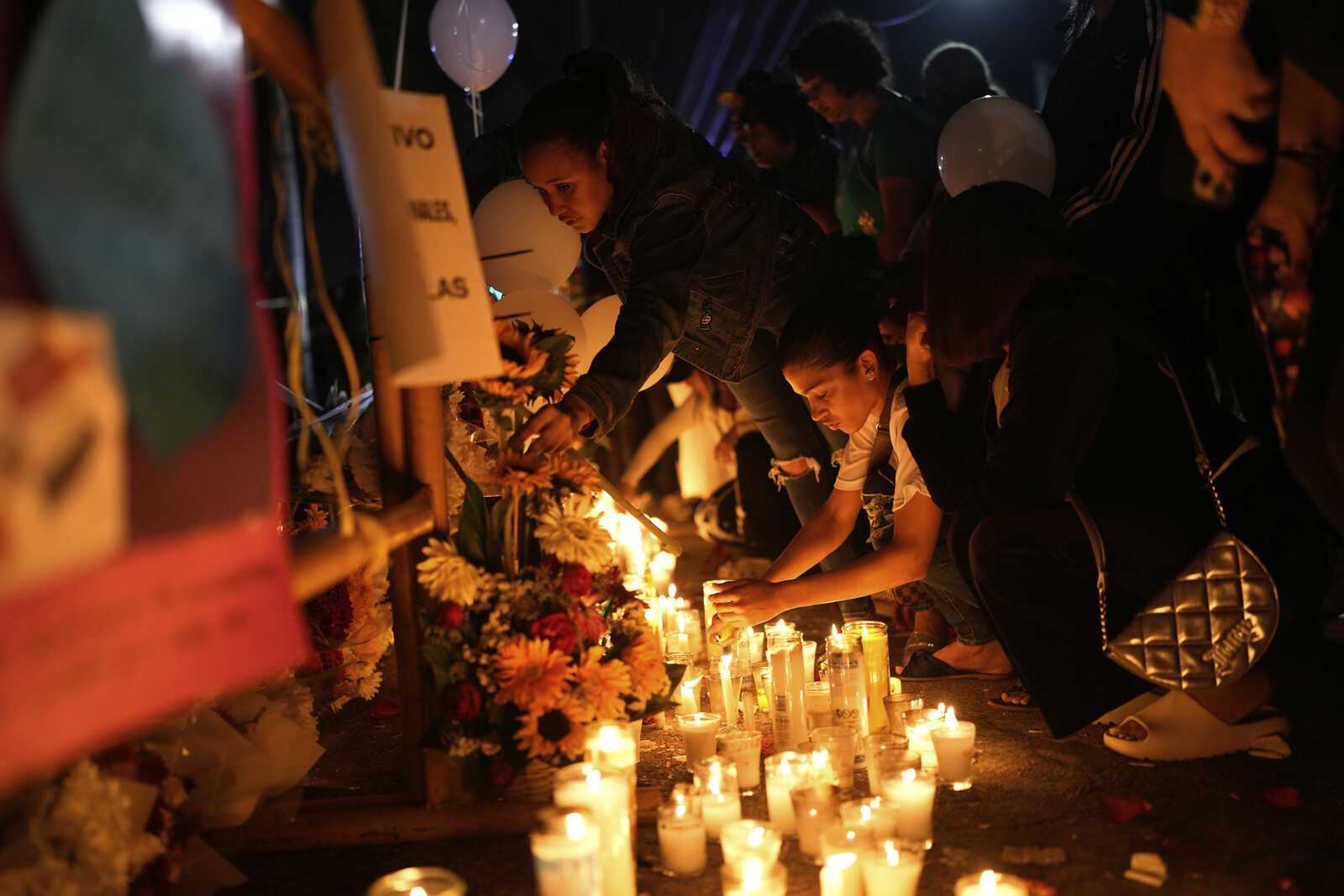 Death Toll Reaches 231 in