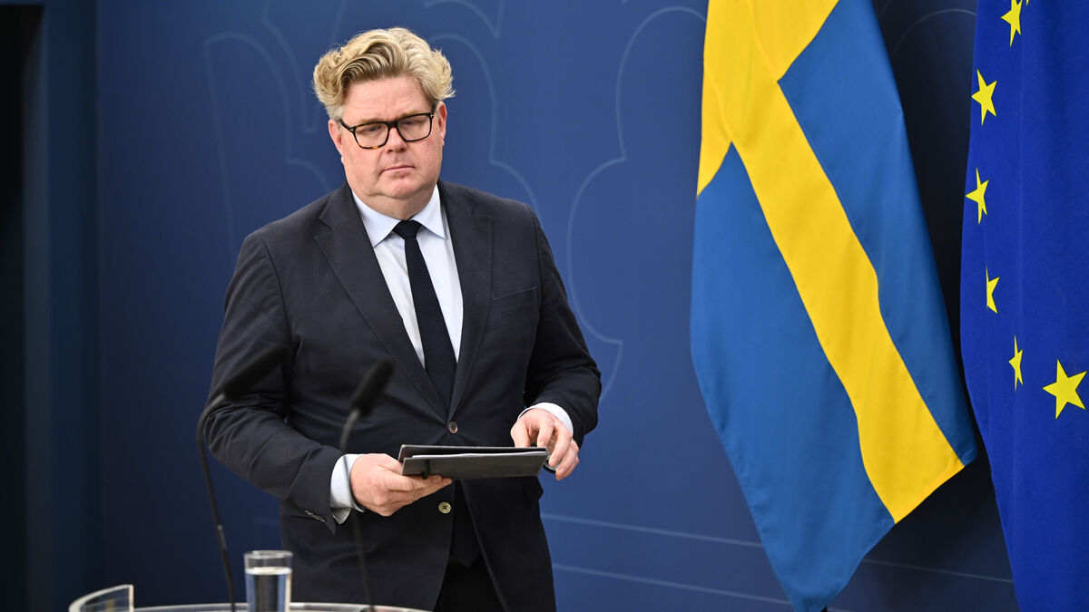 Strömmer: Police and Political Pressure