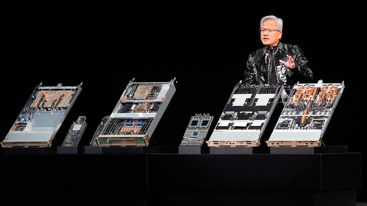 Sources: China will approve Nvidia