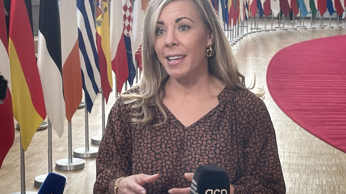 Sweden holds firm in EU