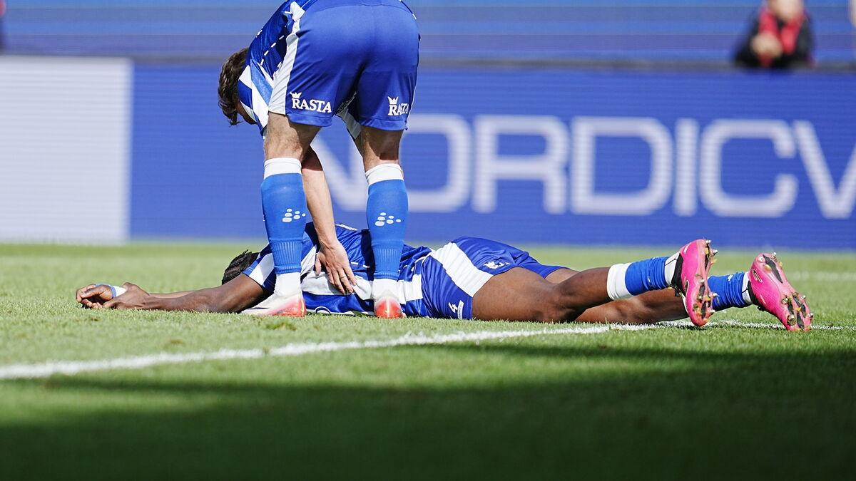 Blue and White in total crisis - worst start in history
