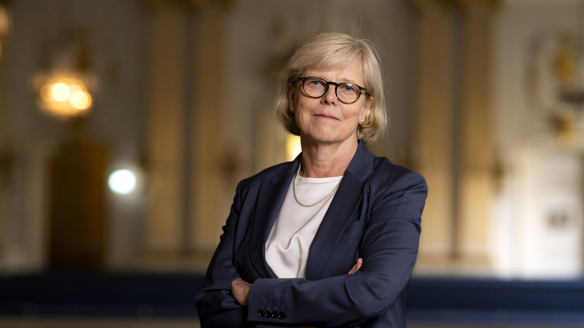 Ingrid Carlberg’s key election question: Is anyone thinking about the tone of the debate?