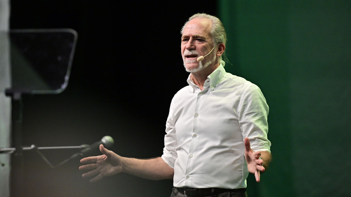 Green Party Opposes Lowering Age of Criminal Responsibility