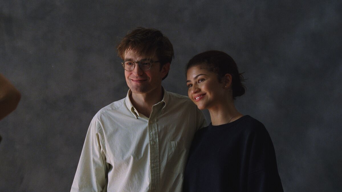This week's movies and series - Drama before the wedding