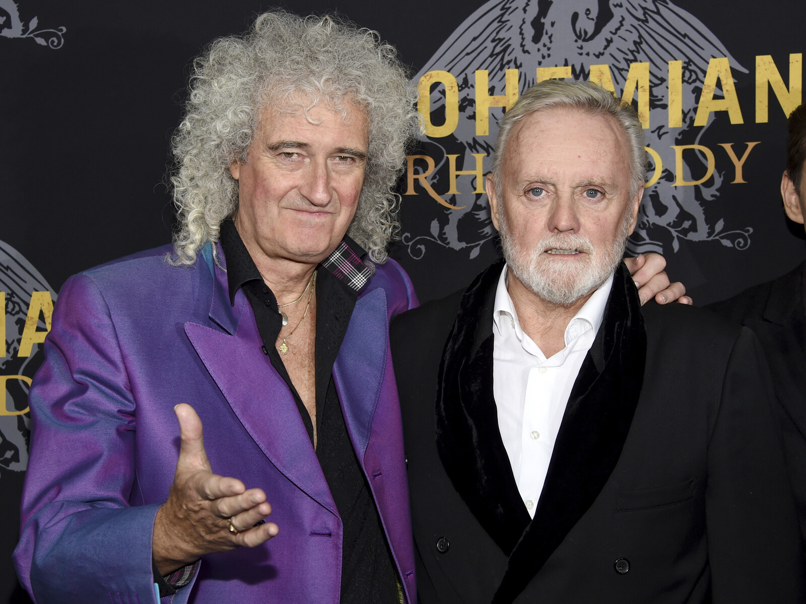 The Polar Music Prize to