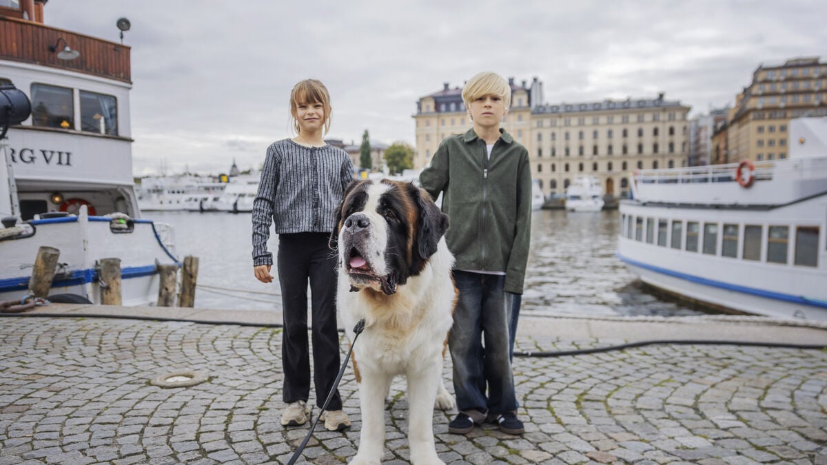 SVT’s We at Saltkråkan to return as feature film