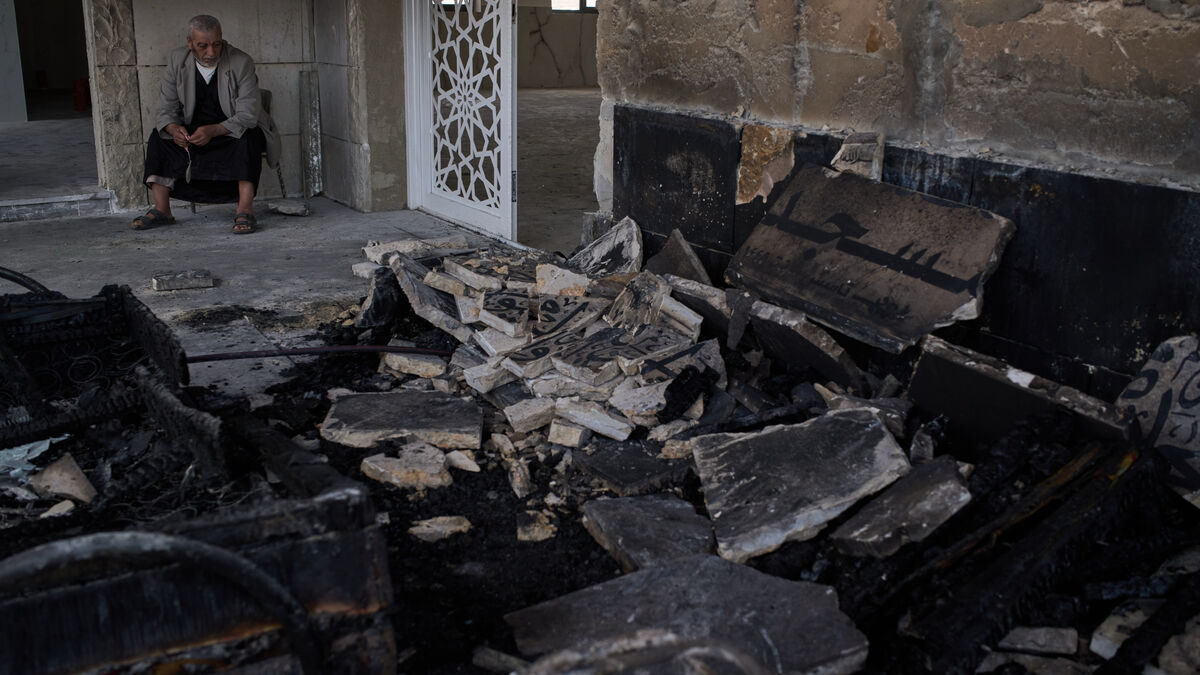 Nationalist Crimes in the West