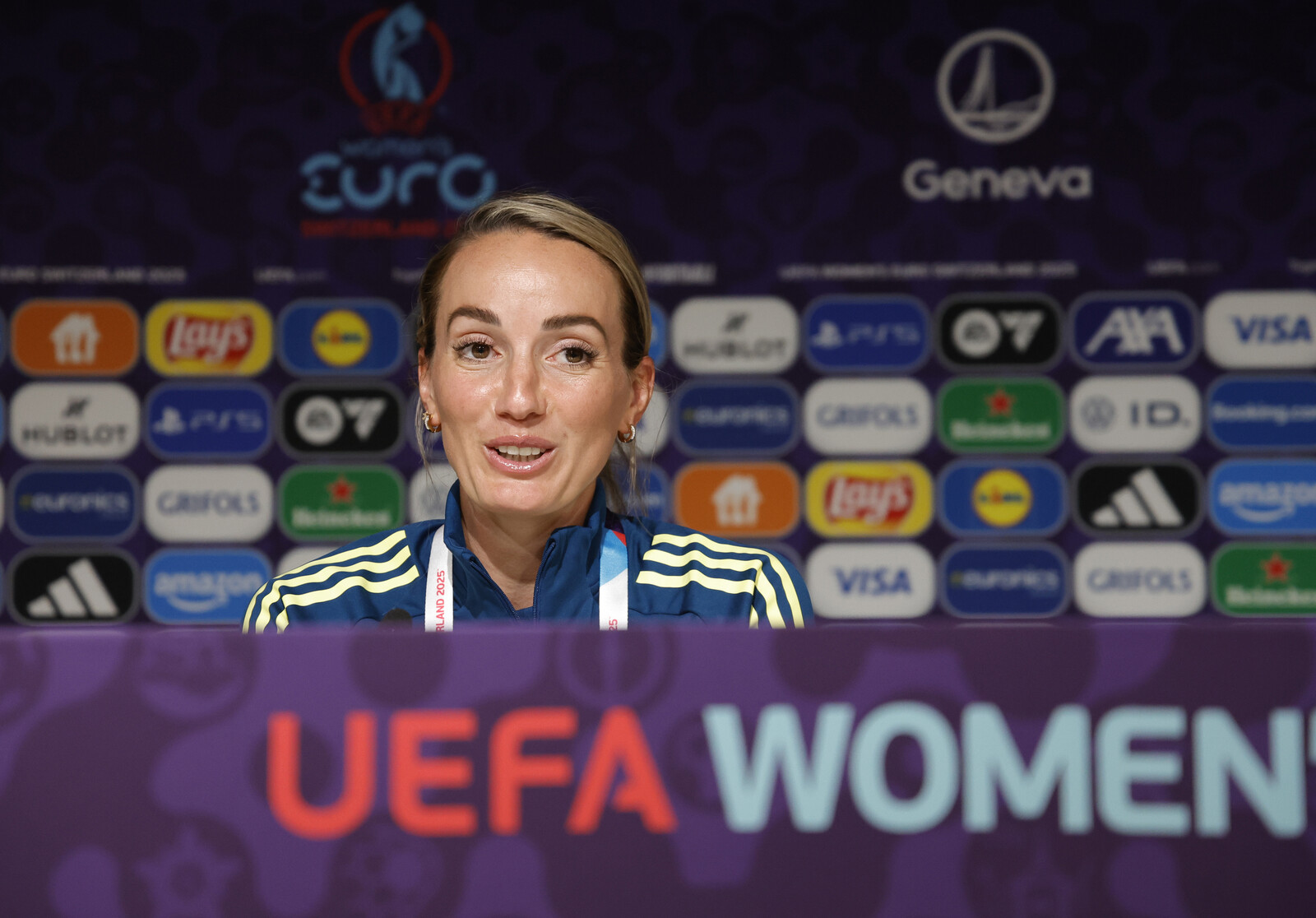 Asllani Cautions Against Expecting Big Win in Euro Championship Opener
