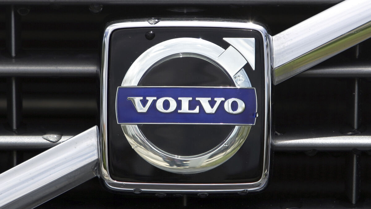 Headwinds for Volvo Cars' sales