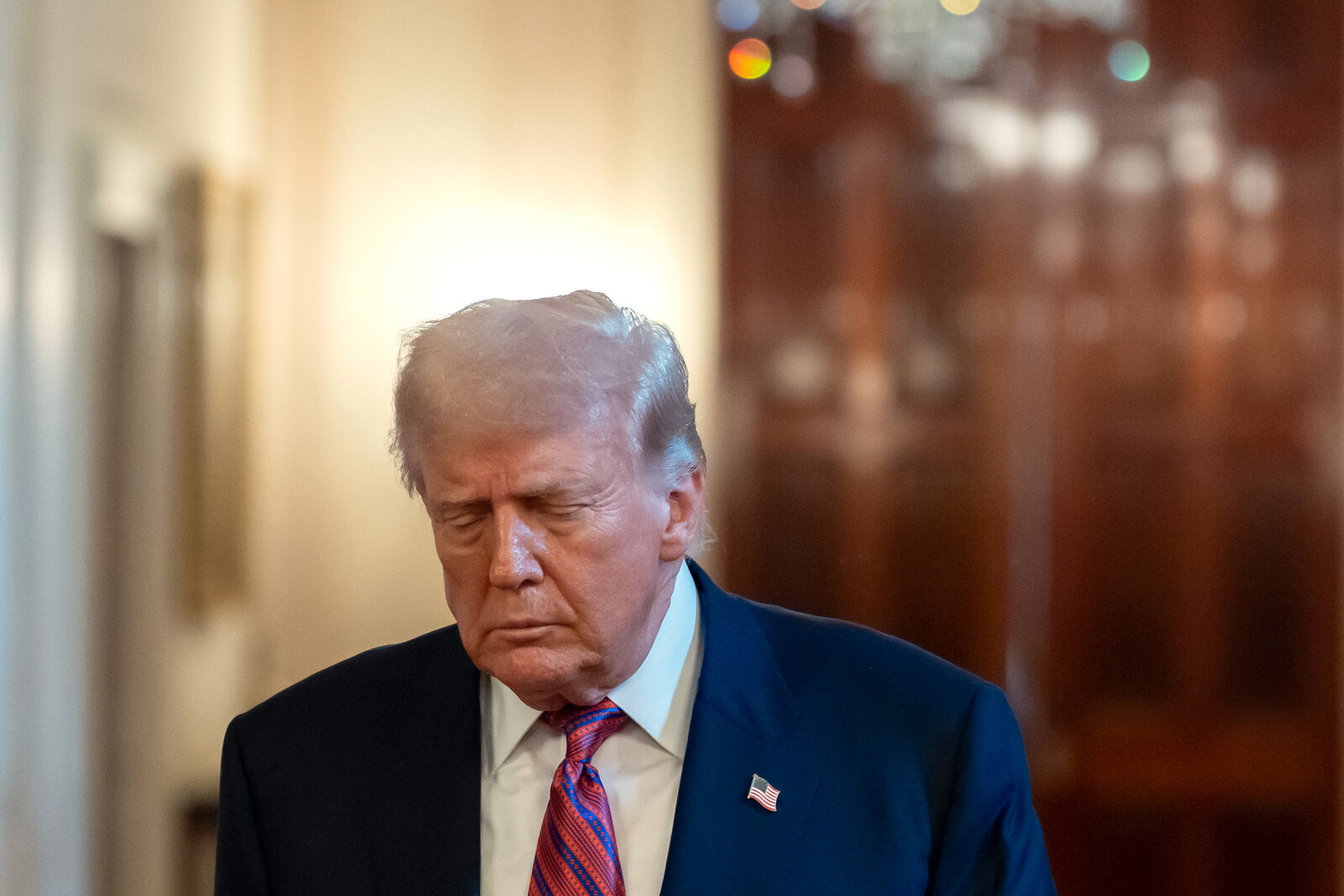EU-US Tariff Talks Reach Most Sensitive Stage