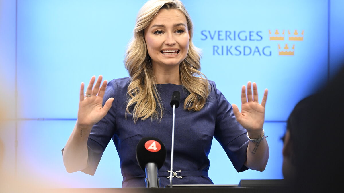 KD wants faster strategic decisions in Sweden