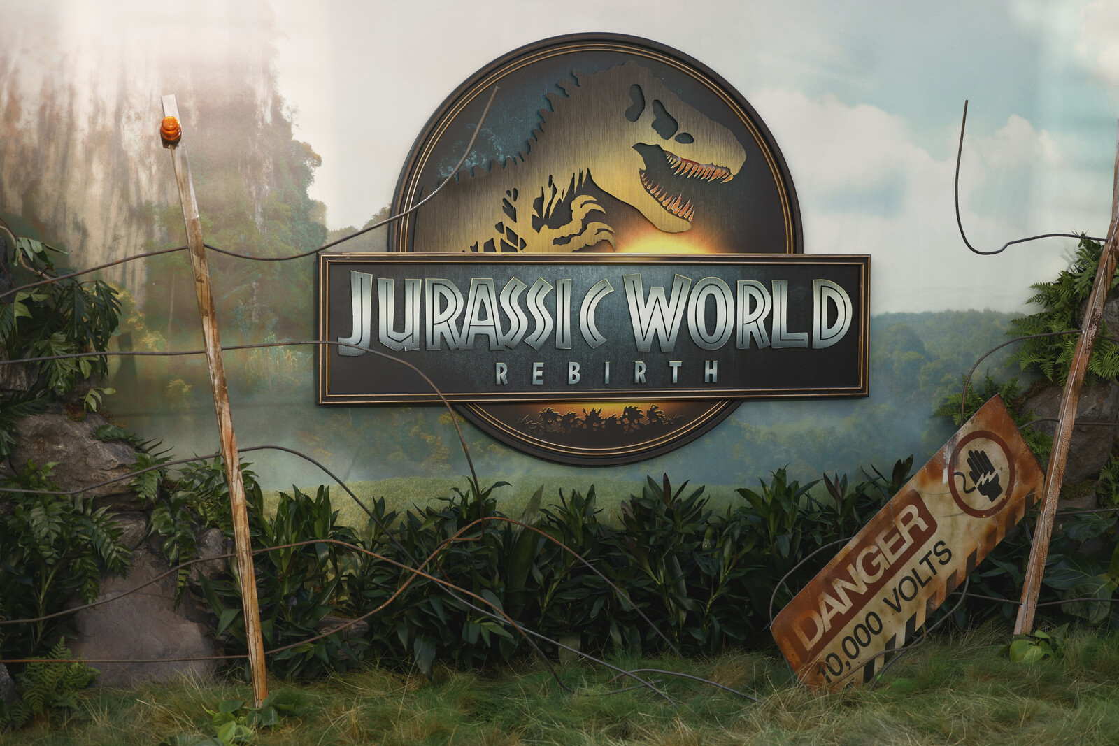 Jurassic World Rebirth Surpasses Box