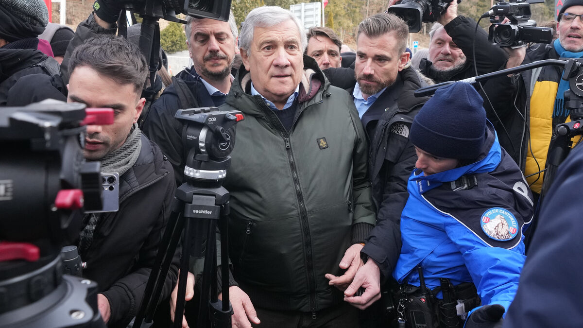 Italy recalls ambassador to Switzerland