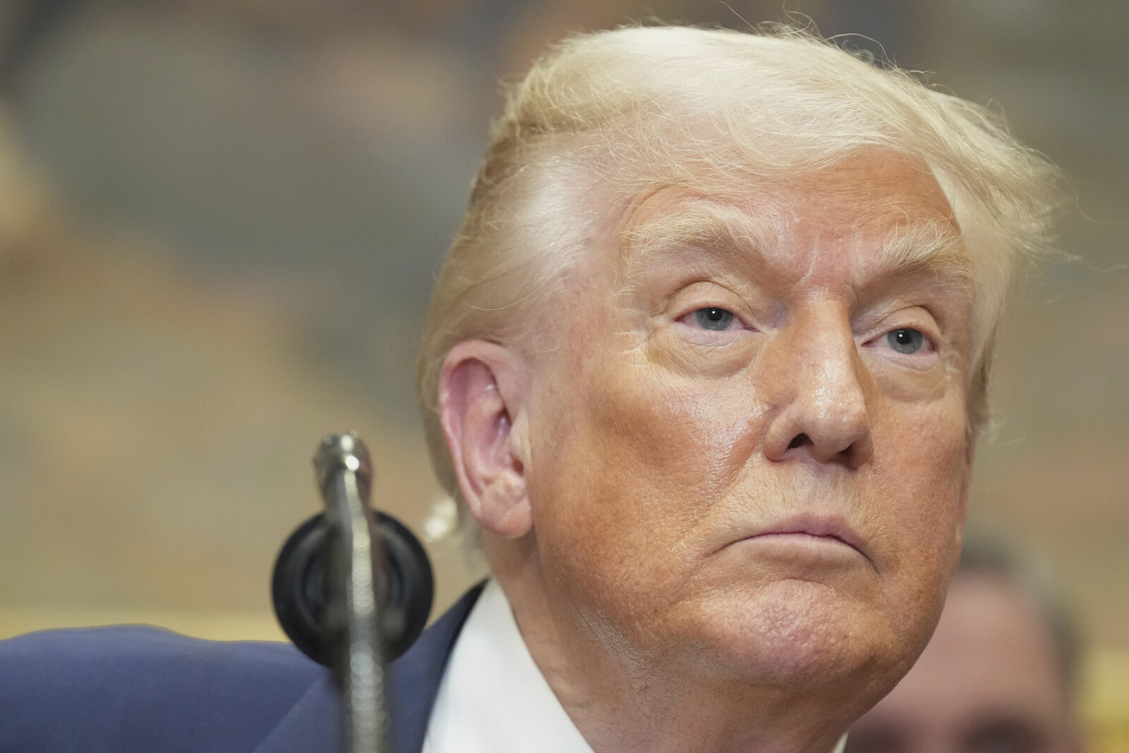 Trump's New Tariffs to Take