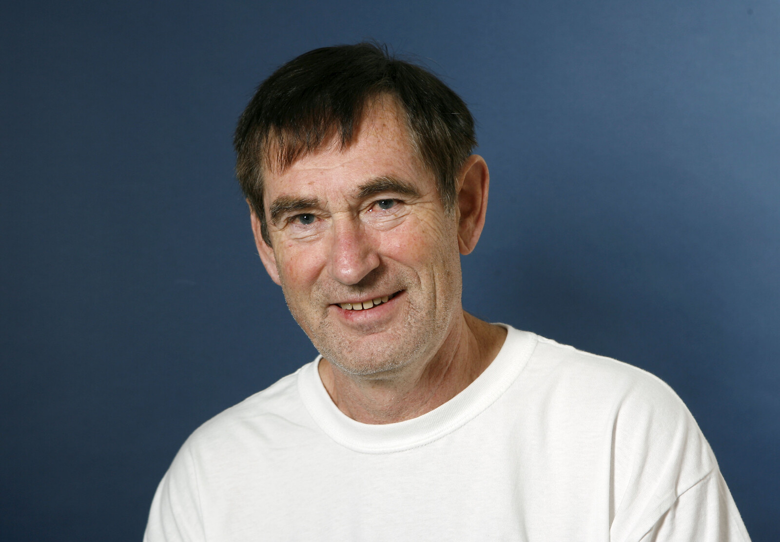 Swedish Athletics Coach Kenth Olsson Passes Away at 79