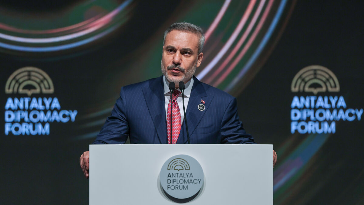 Turkey says Israel is looking