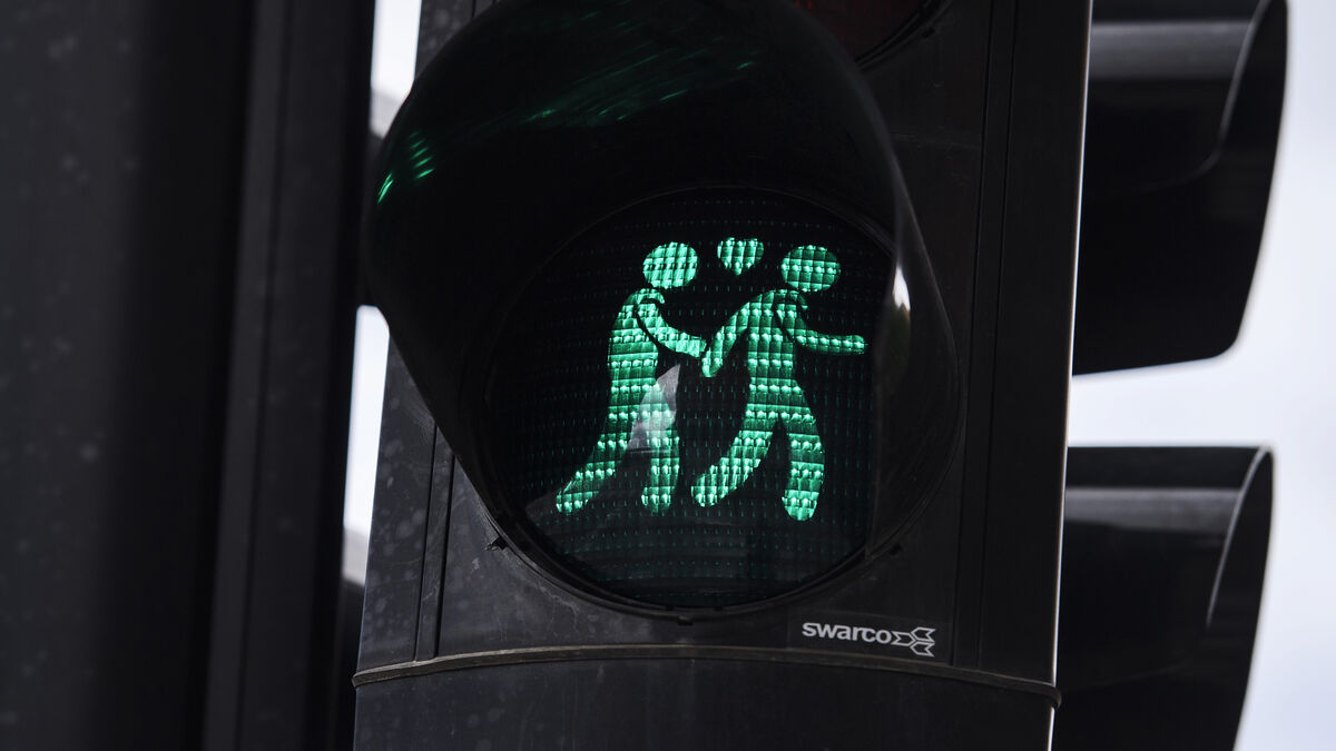 Same-sex marriages must be recognised throughout the EU