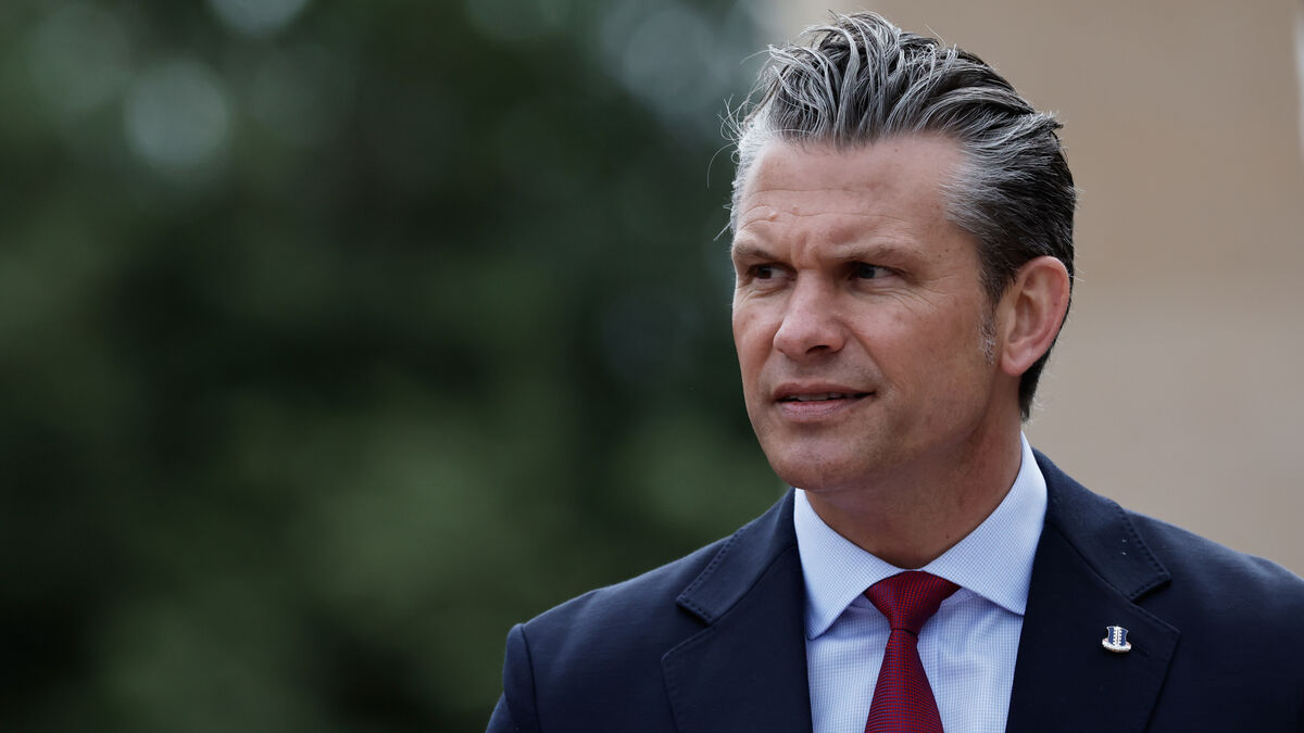 Hegseth: We're going to hit Iran hard tonight