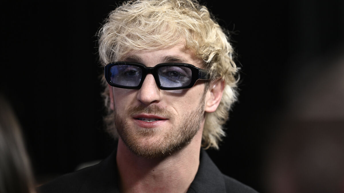 Pokémon's holy grail sold by Logan Paul