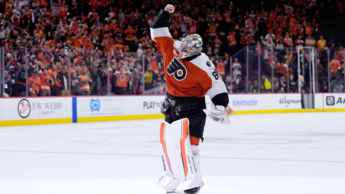 Philadelphia advances to quarterfinals after overtime drama