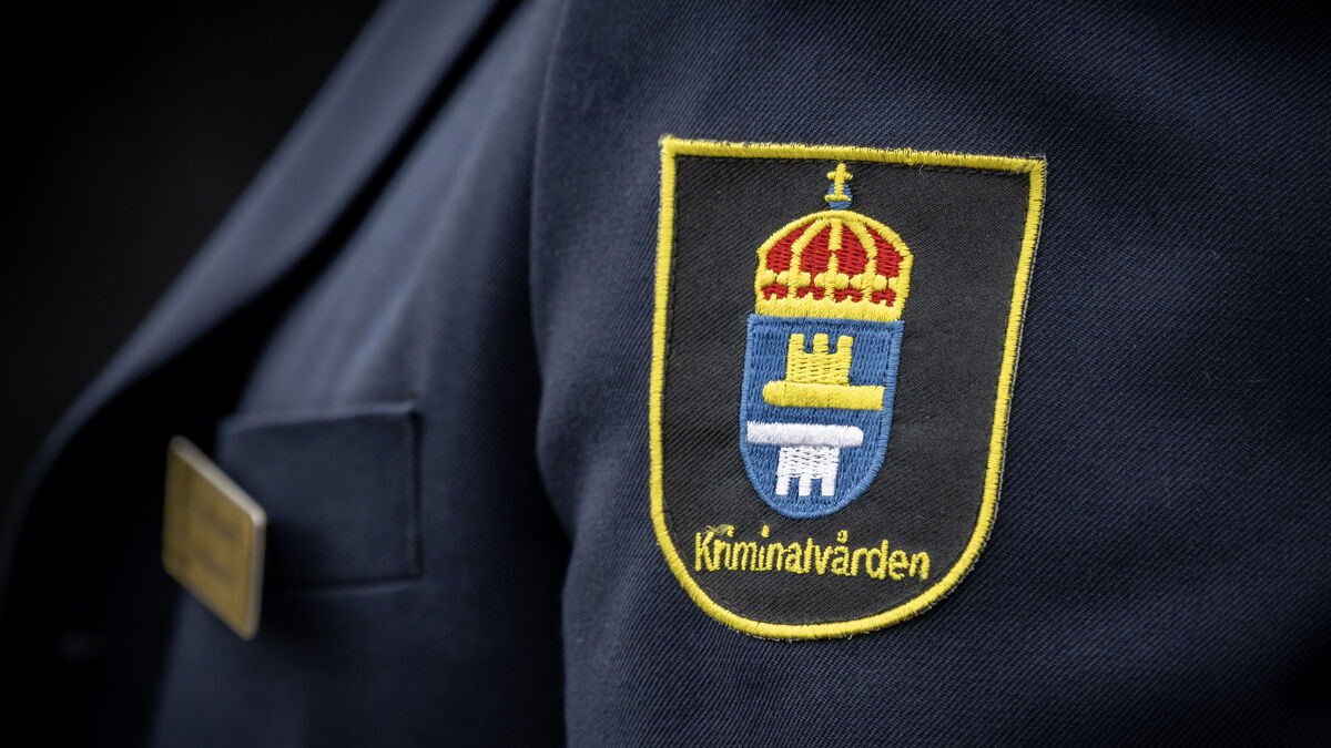 Swedish Prison and Probation Service