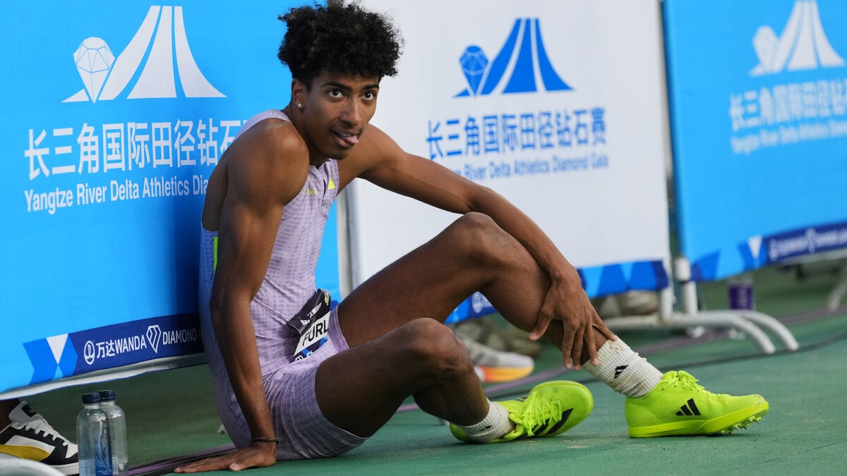 Jacob Hård angry after Furlani injury delay: Beyond criticism