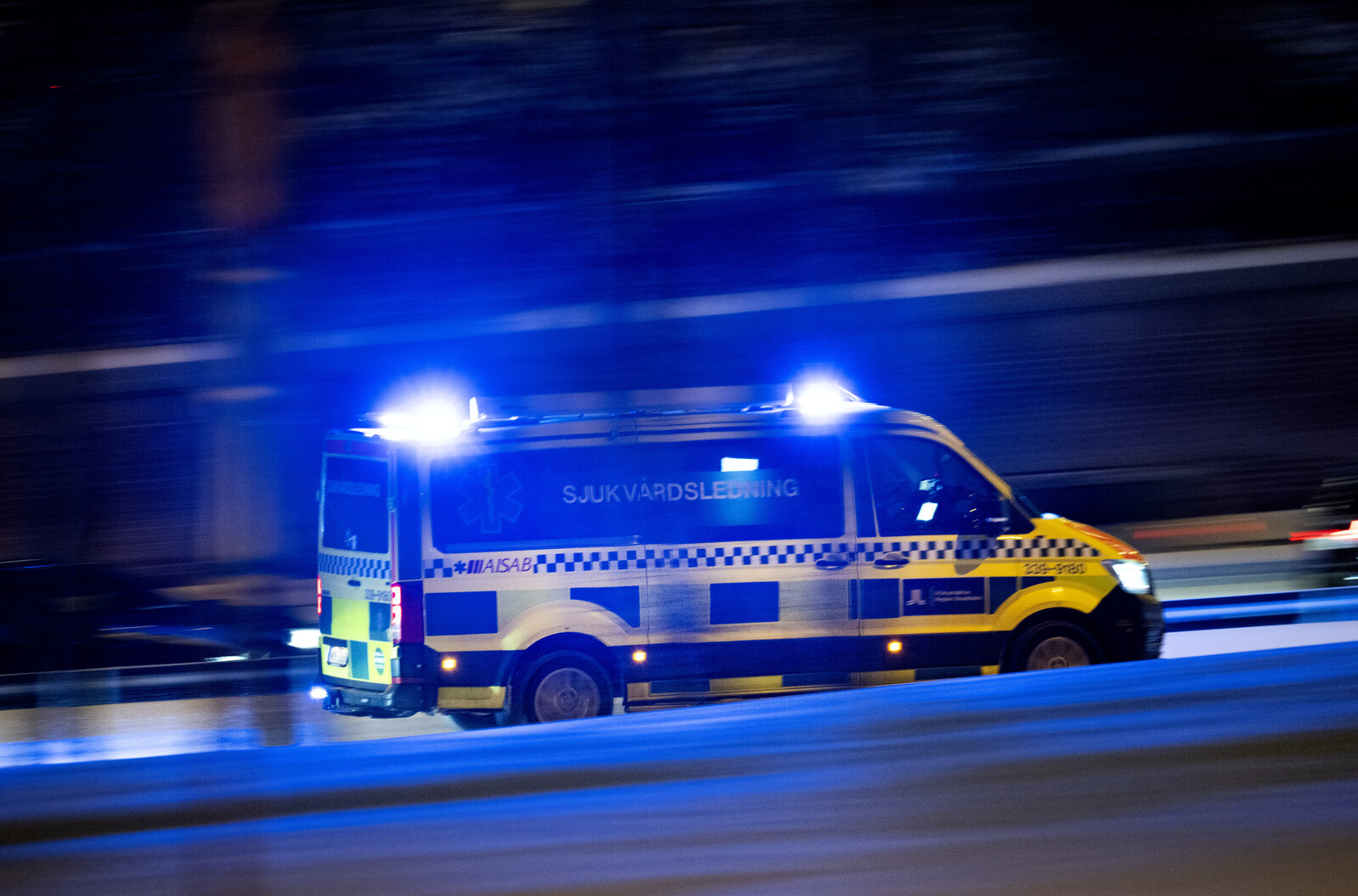 Boy dies after firework accident – man arrested