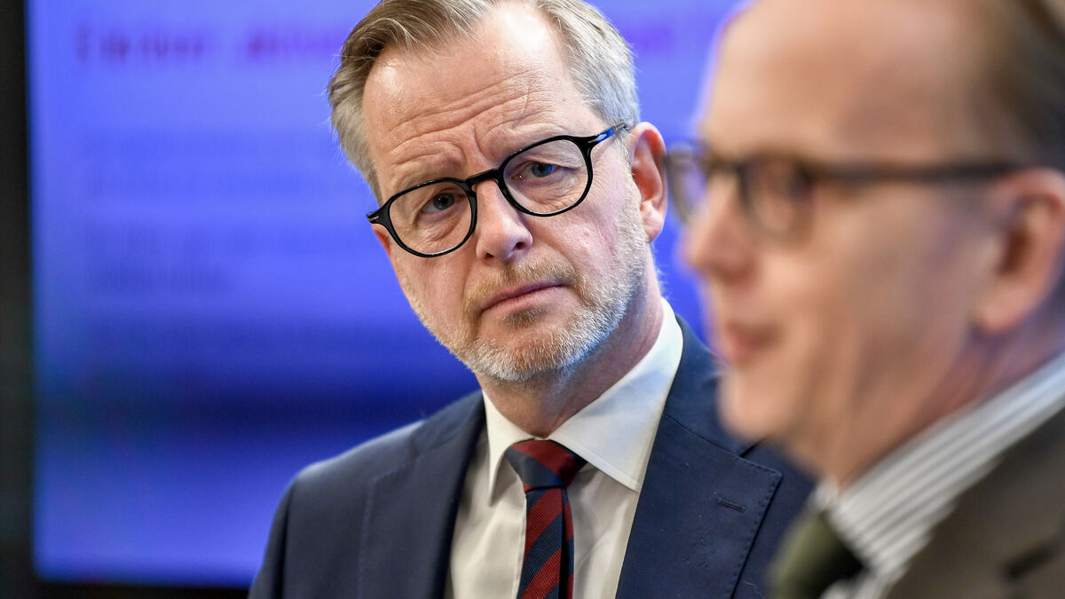 Sweden demands data center plan - high electricity prices threaten households