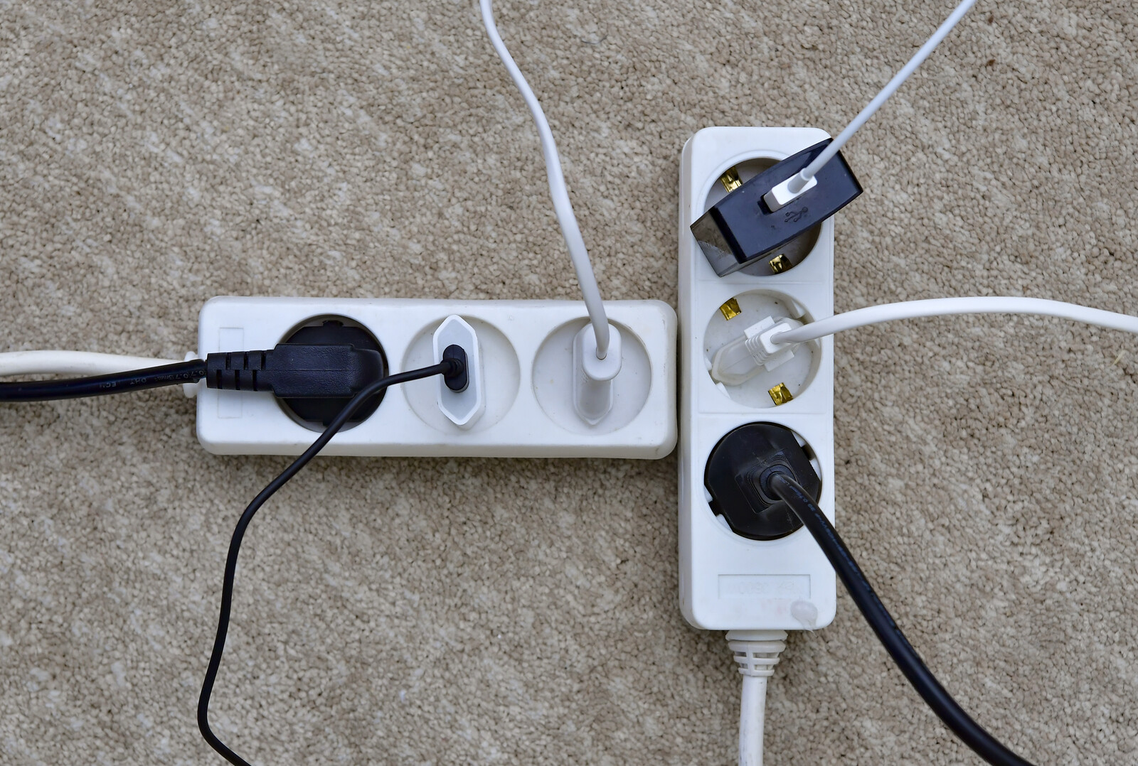 Proposals for new electricity areas delayed