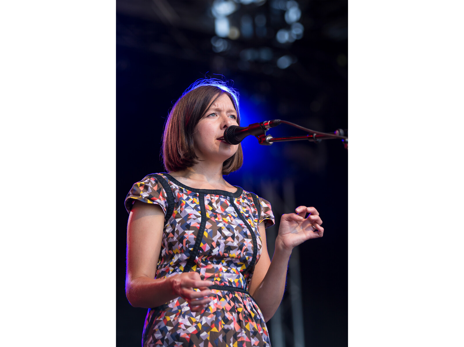 Emily Portman Finds AI-Generated Album on Spotify Under Her Name