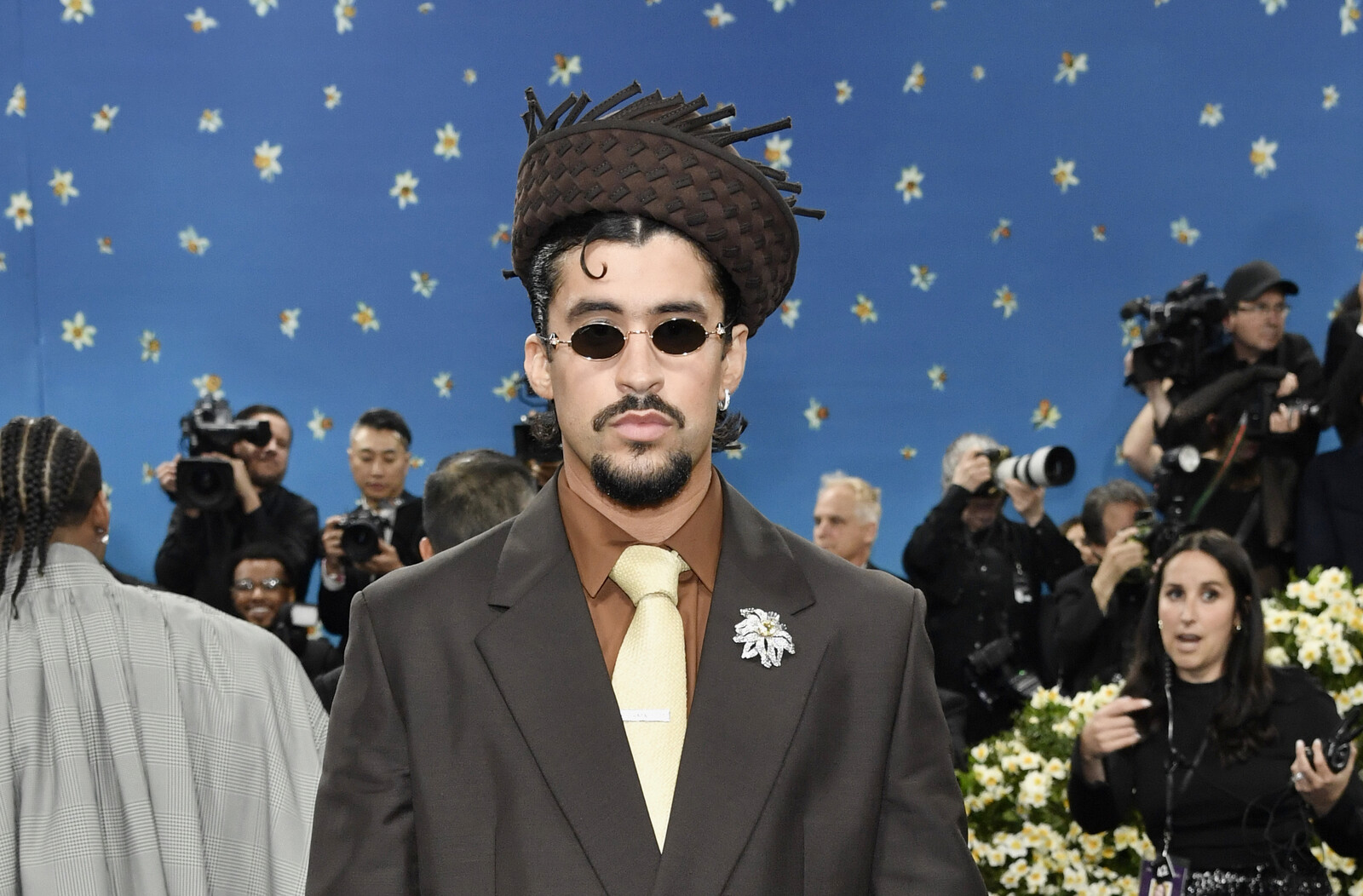 Extra Bad Bunny Concert Announced