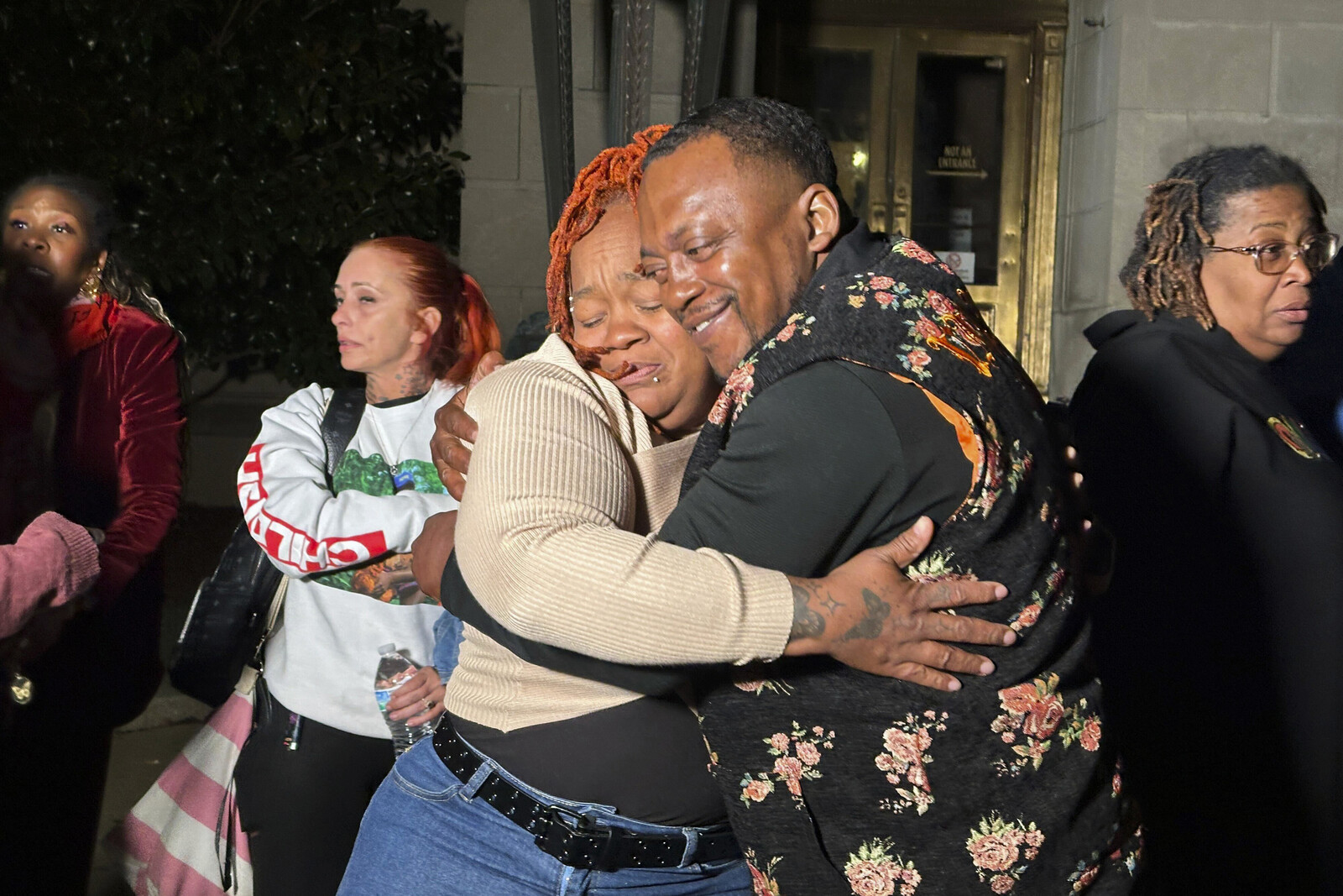 Police officer convicted after Breonna